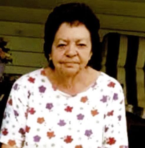 Janet Sue Elli
